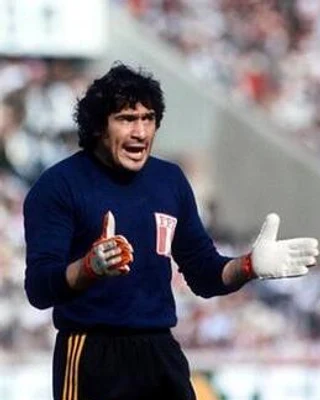 Ramon QUIROGA