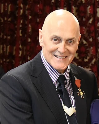 Steve SUMNER