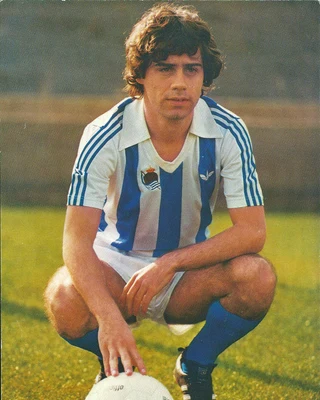 LOPEZ UFARTE