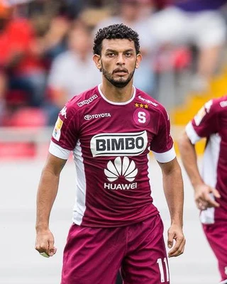 Michael BARRANTES