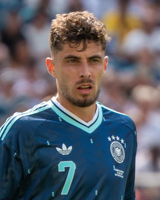 Kai HAVERTZ