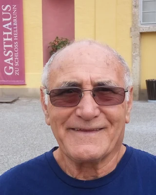 Rahamim TALBI