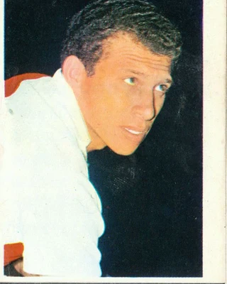 Luis CRUZADO