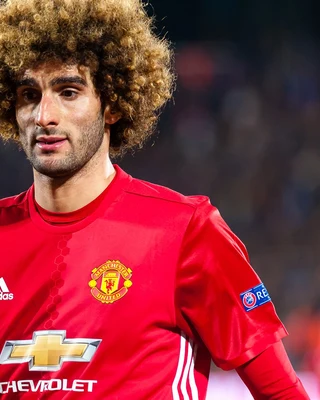 Marouane FELLAINI
