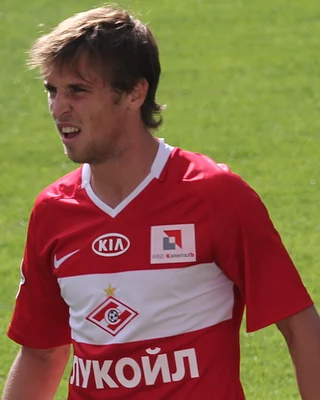 Dmitri KOMBAROV