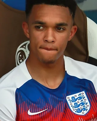 Trent Alexander-Arnold
