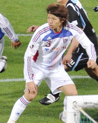 Masato Morishige