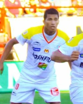 Joao ROJAS