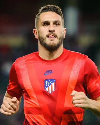 Koke