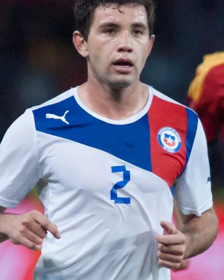 Eugenio MENA
