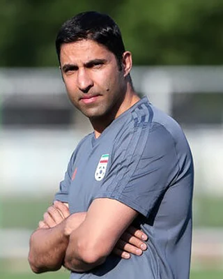 Vahid HASHEMIAN