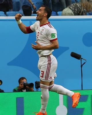 Ehsan HAJI SAFI