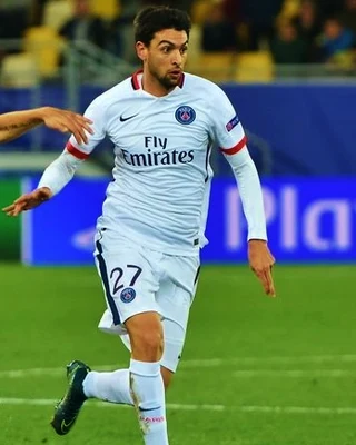 Javier PASTORE