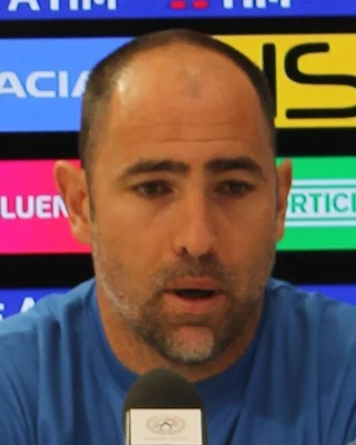 Igor TUDOR