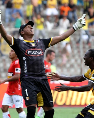 Maximo BANGUERA
