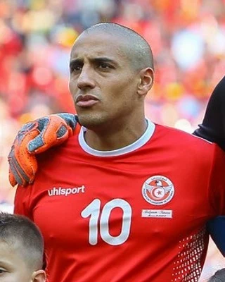 Wahbi KHAZRI
