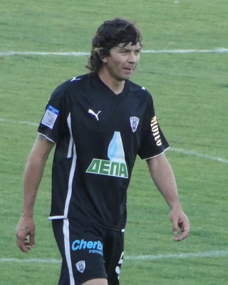 Pablo GARCIA