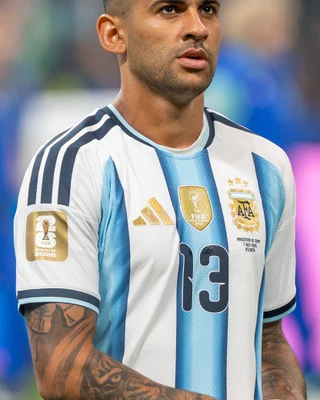 Cristian Romero