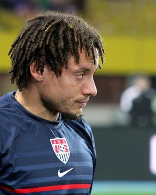 Jermaine JONES