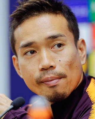 Yuto NAGATOMO