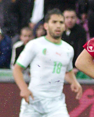 Abdelmoumene Djabou