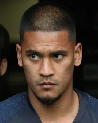 Alphonse AREOLA