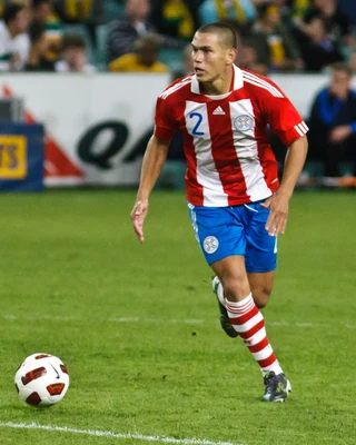 Dario VERON