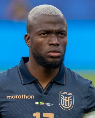 Enner VALENCIA