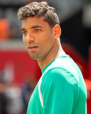 Ahmed TAGNAOUTI