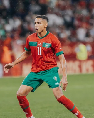 Abdelhamid SABIRI