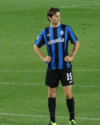 Marten DE ROON