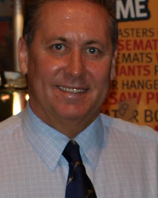 Kenny SANSOM