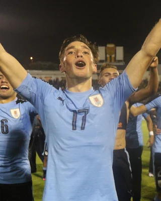 Matias VINA