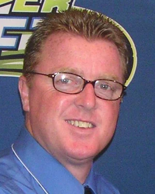 Stephen NICOL