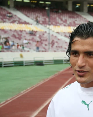 Javad KAZEMEIAN