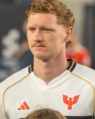 Kye ROWLES