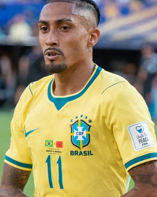 Raphinha