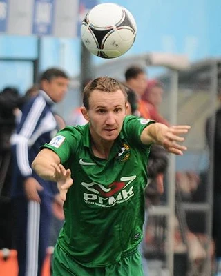 Aleksey Kozlov
