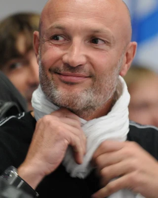 Frank LEBOEUF