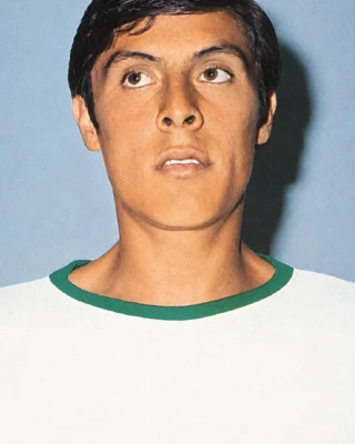 Horacio LOPEZ SALGADO