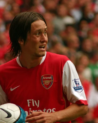 Tomas ROSICKY