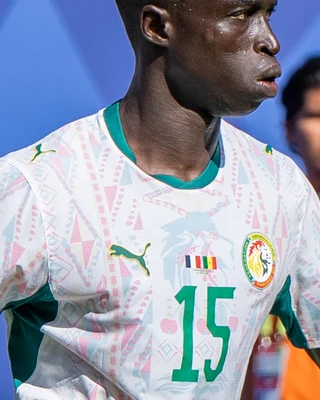 Krepin DIATTA