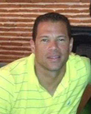 Oscar CORDOBA