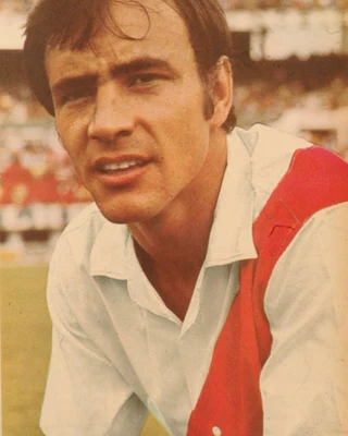 Oscar MAS