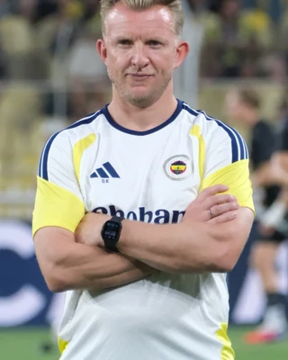 Dirk KUYT