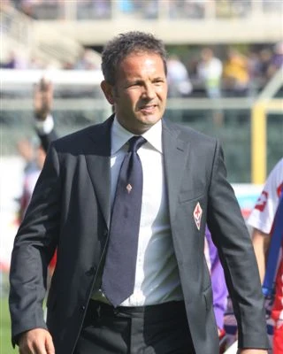Sinisa MIHAJLOVIC