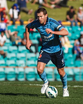 Brett EMERTON