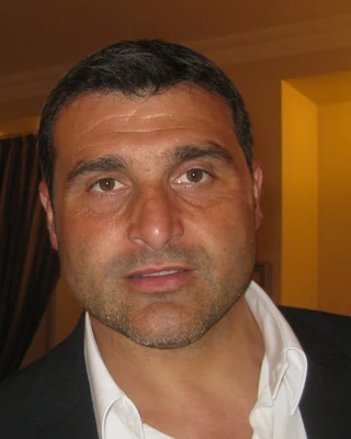 Angelo PERUZZI