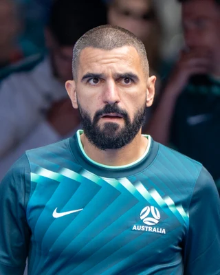 Aziz BEHICH