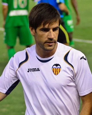 David ALBELDA
